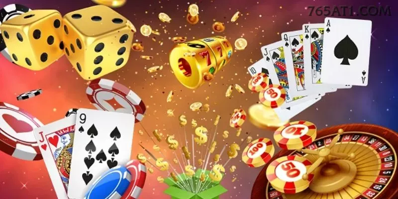 765a app de jogo para jogadores brasileiros