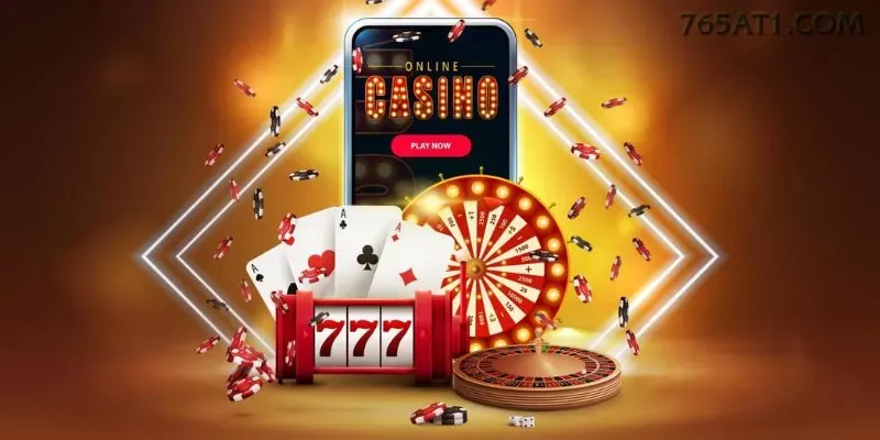 765a app de jogo para jogadores brasileiros